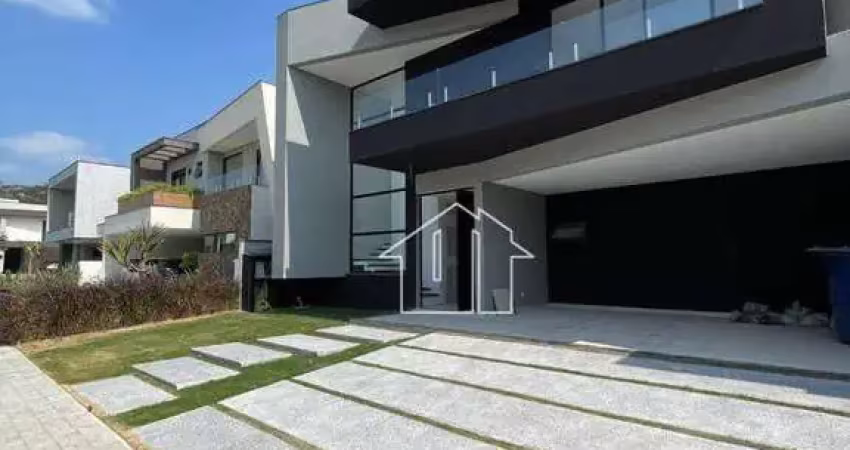 Casa com 4 dormitórios à venda, 450 m² por r$ 5.500.000,00 - jardim do golfe - são josé dos campos/sp