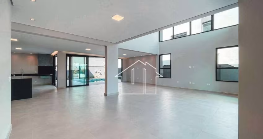Casa com 4 dormitórios à venda, 495 m² por R$ 5.500.000,00 - Urbanova - São José dos Campos/SP