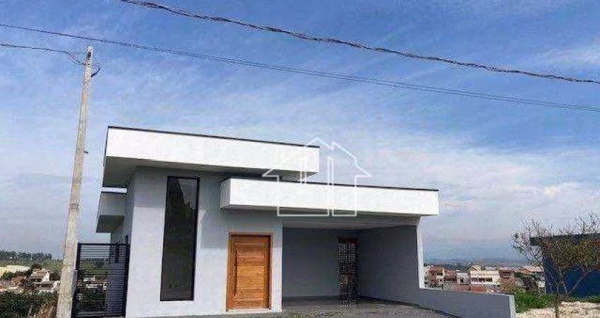 Casa com 3 dormitórios à venda, 191 m² por R$ 980.000,00 - Reserva do Vale - Caçapava/SP
