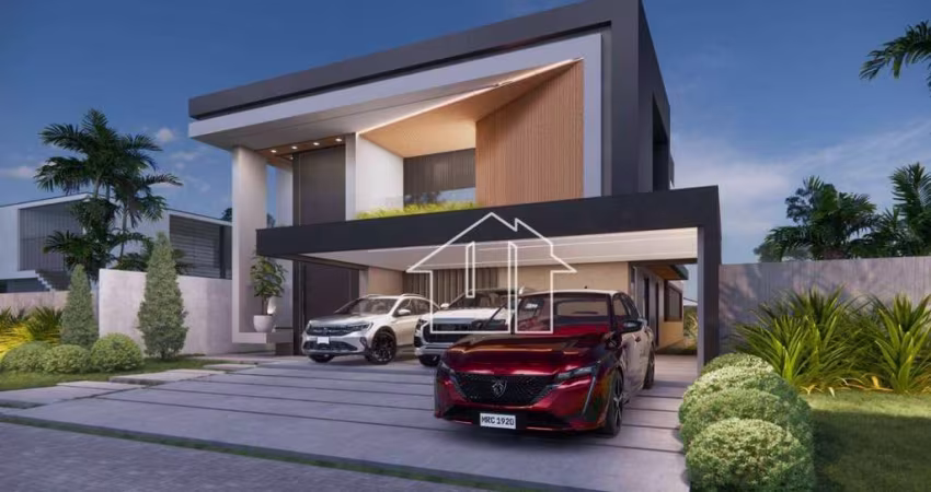 Casa com 4 dormitórios à venda, 520 m² por R$ 5.990.000,00 - Urbanova - São José dos Campos/SP