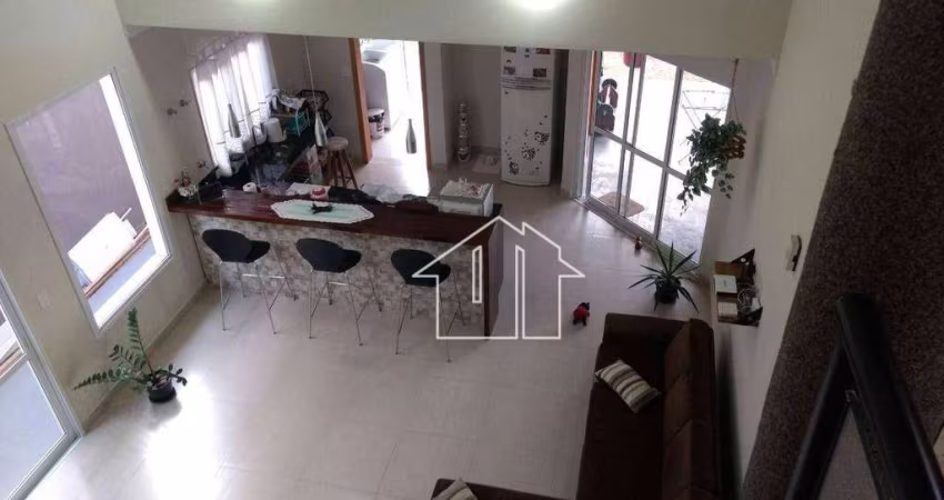 Casa com 4 dormitórios à venda, 190 m² por R$ 1.190.000,00 - Condomínio Terras do Vale - Caçapava/SP