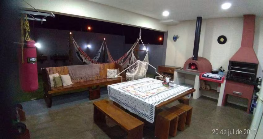 Casa com 4 dormitórios à venda, 190 m² por R$ 1.380.000,00 - Condomínio Terras do Vale - Caçapava/SP