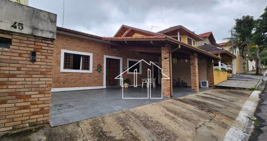 Casa com 3 dormitórios à venda, 150 m² por R$ 1.010.000,00 - Urbanova - São José dos Campos/SP