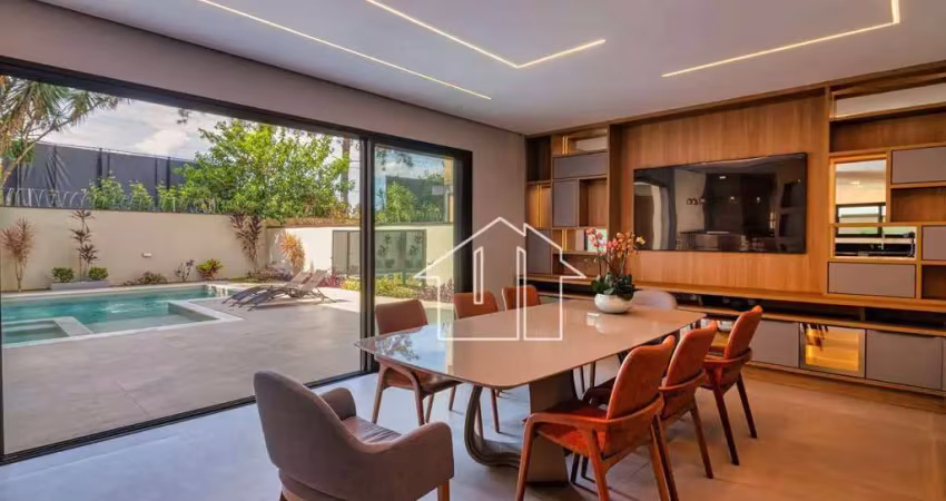 Casa com 5 dormitórios à venda, 480 m² por r$ 6.945.000,00 - jardim do golfe - são josé dos campos/sp