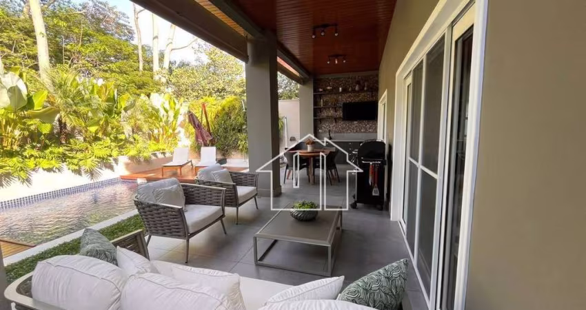 Casa com 4 dormitórios à venda, 350 m² por R$ 2.995.000,00 - Urbanova - São José dos Campos/SP