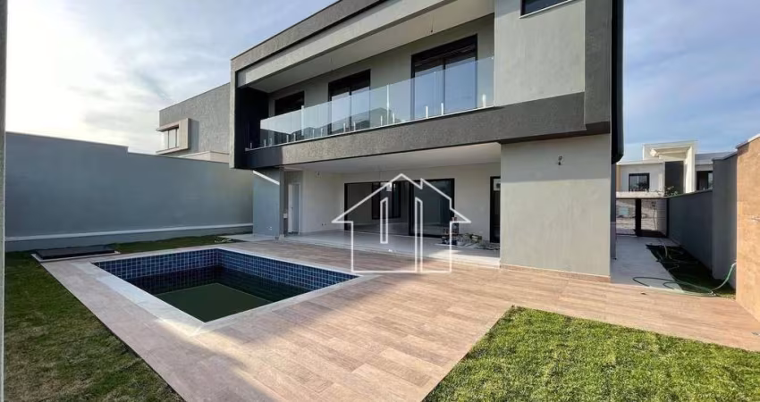 Casa com 4 dormitórios à venda, 379 m² por R$ 3.850.000,00 - Urbanova - São José dos Campos/SP