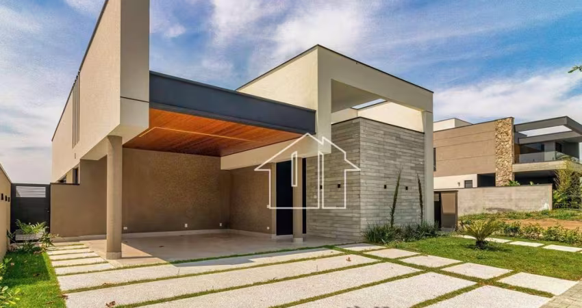Casa com 4 dormitórios à venda, 290 m² por R$ 3.300.000,00 - Urbanova - São José dos Campos/SP