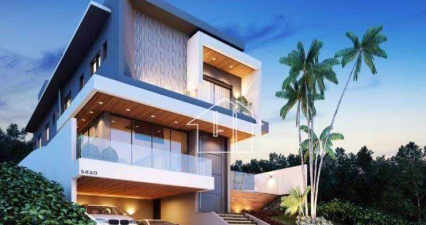 Casa com 4 dormitórios à venda, 310 m² por R$ 2.600.000,00 - Urbanova - São José dos Campos/SP