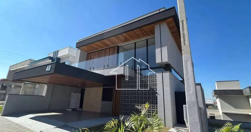 Casa com 4 dormitórios à venda, 265 m² por R$ 1.790.000,00 - Reserva Ruda - São José dos Campos/SP