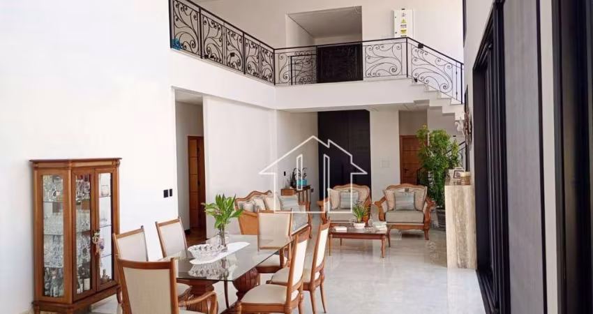 Casa com 4 dormitórios à venda, 450 m² por R$ 4.500.000,00 - Urbanova - São José dos Campos/SP