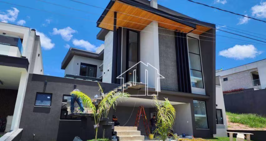 Casa com 4 dormitórios à venda, 440 m² por R$ 3.895.000,00 - Urbanova - São José dos Campos/SP