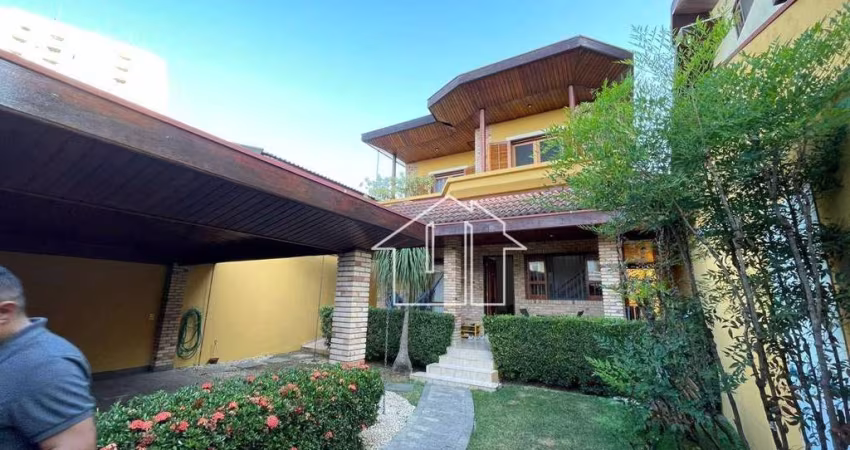 Casa com 3 dormitórios à venda, 220 m² por R$ 1.600.000,00 - Urbanova - São José dos Campos/SP