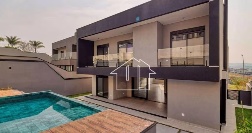 Casa com 4 dormitórios à venda, 325 m² por R$ 3.700.000,00 - Urbanova - São José dos Campos/SP