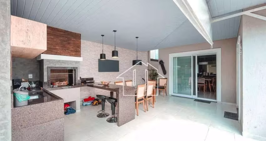 Casa com 4 dormitórios à venda, 245 m² por r$ 1.750.000,00 - urbanova - são josé dos campos/sp