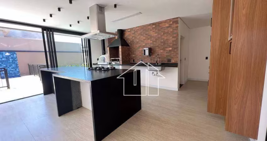 Casa com 4 dormitórios à venda, 346 m² por r$ 3.500.000,00 - urbanova - são josé dos campos/sp