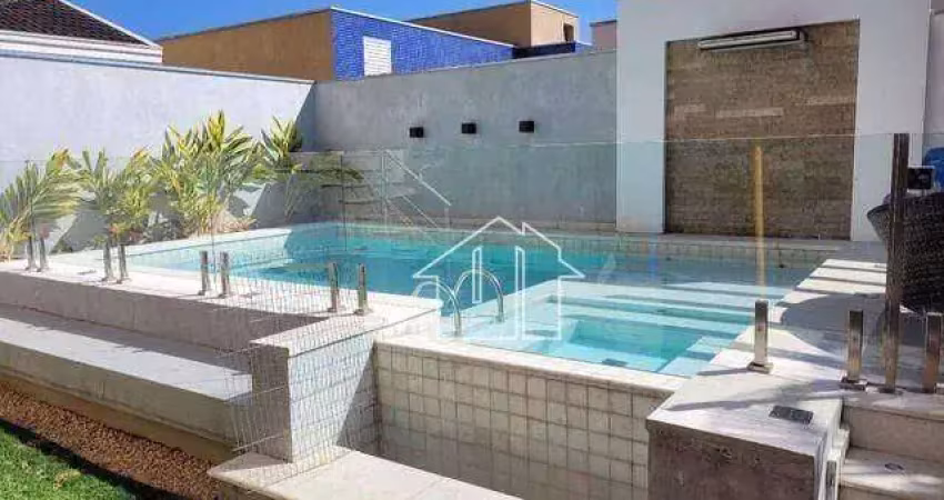 Casa com 3 dormitórios à venda, 210 m² por r$ 1.850.000,00 - urbanova - são josé dos campos/sp