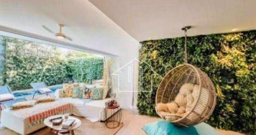 Casa com 3 dormitórios à venda, 260 m² por R$ 2.500.000,00 - Urbanova - São José dos Campos/SP