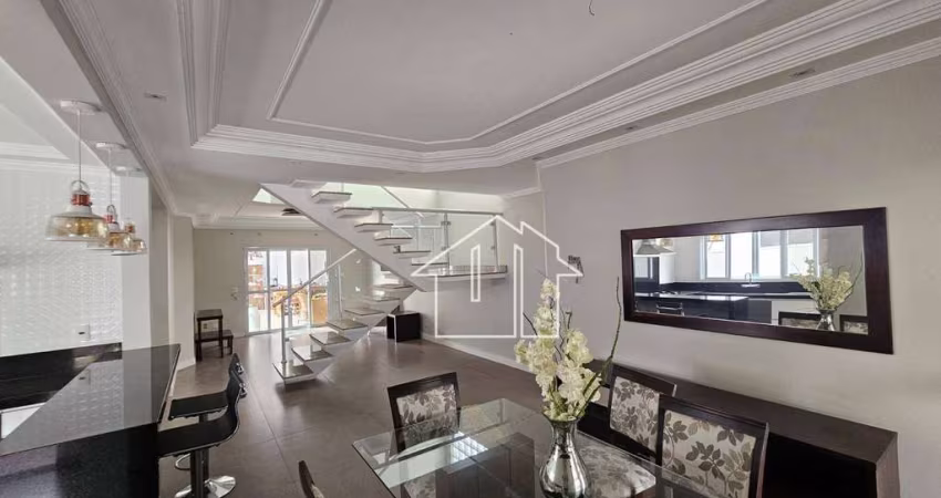 Casa com 4 dormitórios à venda, 210 m² por R$ 1.680.000,00 - Urbanova - São José dos Campos/SP