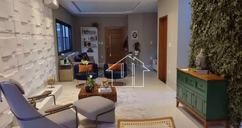 Casa com 4 dormitórios à venda, 255 m² por r$ 2.100.000,00 - urbanova - são josé dos campos/sp