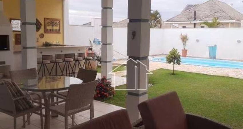 Casa com 3 dormitórios à venda, 272 m² por R$ 1.995.000,00 - Urbanova - São José dos Campos/SP