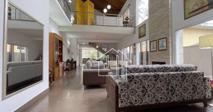 Casa com 5 dormitórios à venda, 380 m² por r$ 3.200.000,00 - urbanova - são josé dos campos/sp
