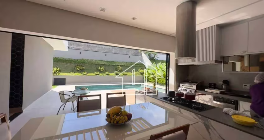 Casa com 4 dormitórios à venda, 320 m² por R$ 3.990.000,00 - Urbanova - São José dos Campos/SP