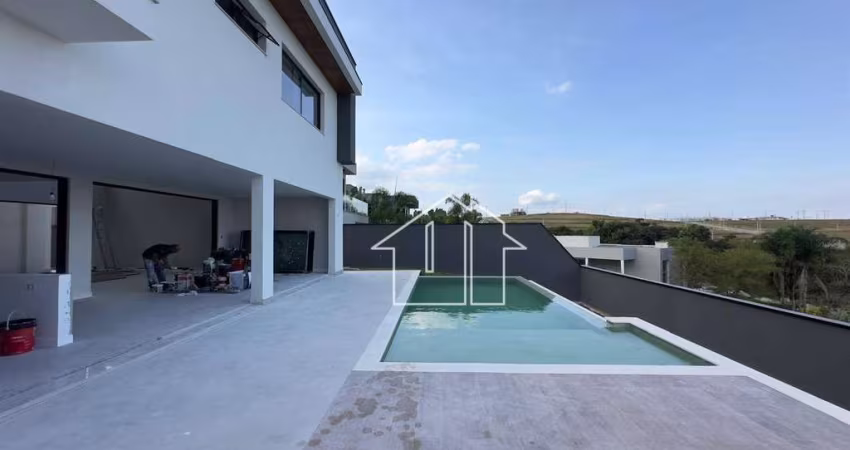 Casa com 4 dormitórios à venda, 530 m² por R$ 5.300.000,00 - Urbanova - São José dos Campos/SP