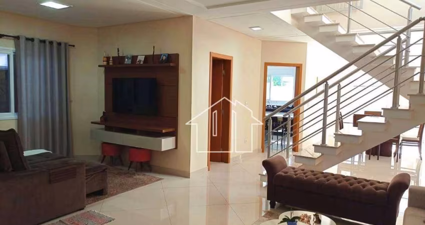 Casa com 3 dormitórios à venda, 211 m² por R$ 1.750.000,00 - Urbanova - São José dos Campos/SP