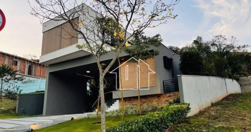 Casa com 4 dormitórios à venda, 330 m² por R$ 3.490.000,00 - Urbanova - São José dos Campos/SP