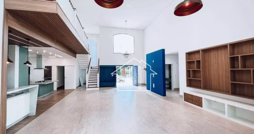 Casa com 4 dormitórios à venda, 337 m² por r$ 2.798.000,00 - urbanova - são josé dos campos/sp
