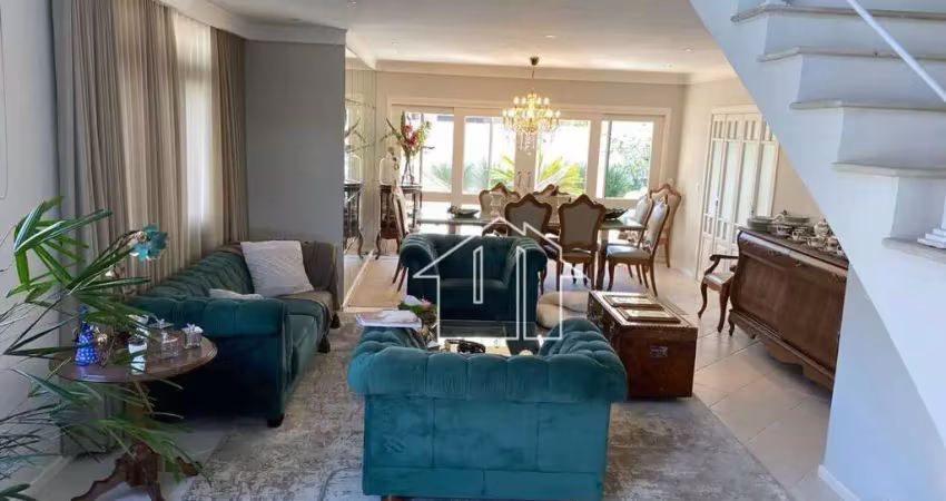 Casa com 4 dormitórios, 253 m² - venda por R$ 2.650.000,00 ou aluguel por R$ 17.830,00/mês - Urbanova - São José dos Campos/SP