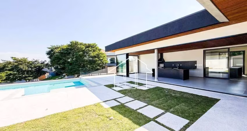 Casa com 5 dormitórios à venda, 530 m² por r$ 12.000.000,00 - urbanova - são josé dos campos/sp