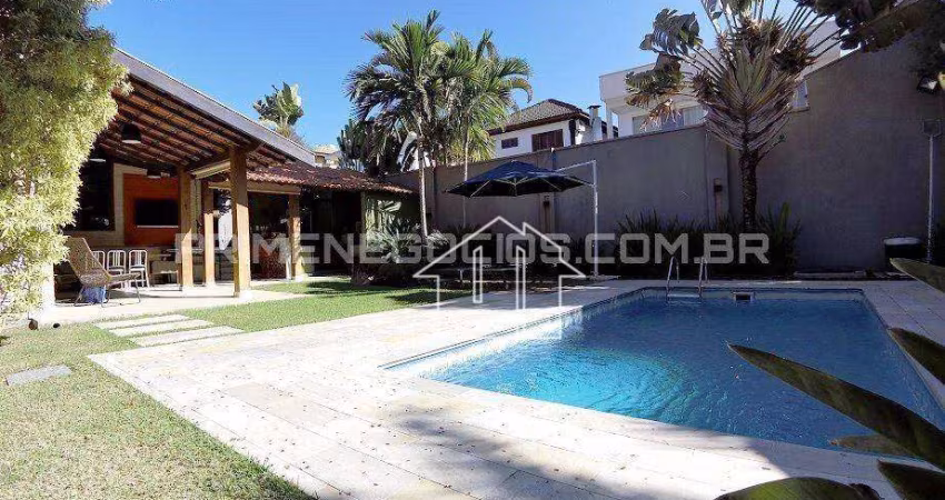Casa com 3 dormitórios à venda, 320 m² por R$ 2.600.000,00 - Urbanova - São José dos Campos/SP