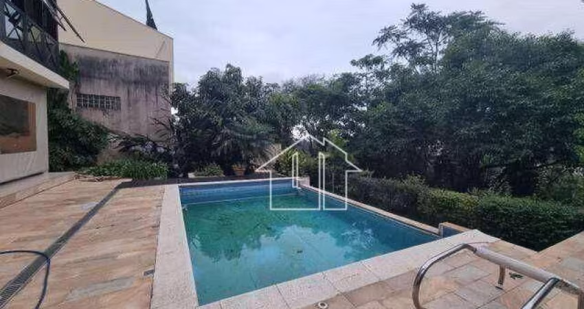 Casa com 4 dormitórios à venda, 430 m² por R$ 2.350.000,00 - Urbanova - São José dos Campos/SP