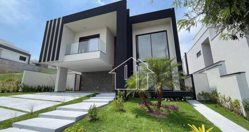 Casa com 4 dormitórios à venda, 363 m² por R$ 3.195.000,00 - Urbanova - São José dos Campos/SP