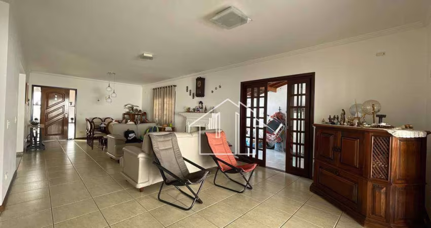 Casa com 4 dormitórios à venda, 224 m² por R$ 1.400.000,00 - Urbanova - São José dos Campos/SP