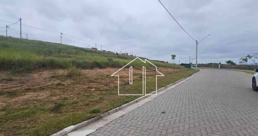 Terreno à venda, 330 m² por R$ 655.000,00 - Urbanova - São José dos Campos/SP