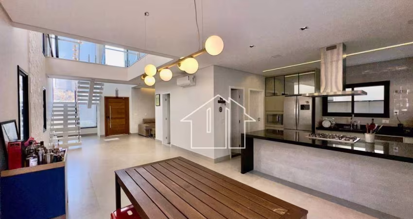 Casa com 4 dormitórios à venda, 260 m² por R$ 2.200.000,00 - Urbanova - São José dos Campos/SP