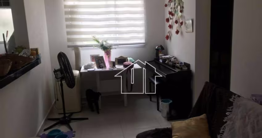 Apartamento Spazio Di Bragança - Vende Parque Industrial