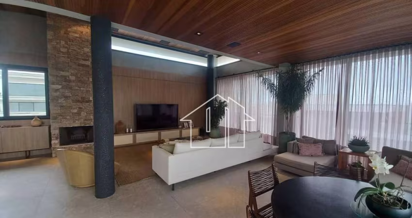 Casa com 5 dormitórios à venda, 470 m² por R$ 6.000.000,00 - Urbanova - São José dos Campos/SP