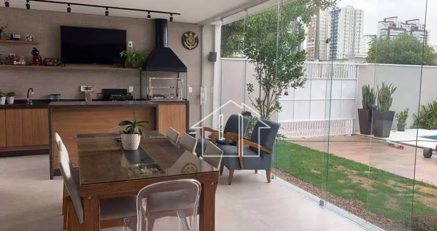 Casa com 3 dormitórios à venda, 327 m² por R$ 3.690.000,00 - Jardim Aquarius - São José dos Campos/SP