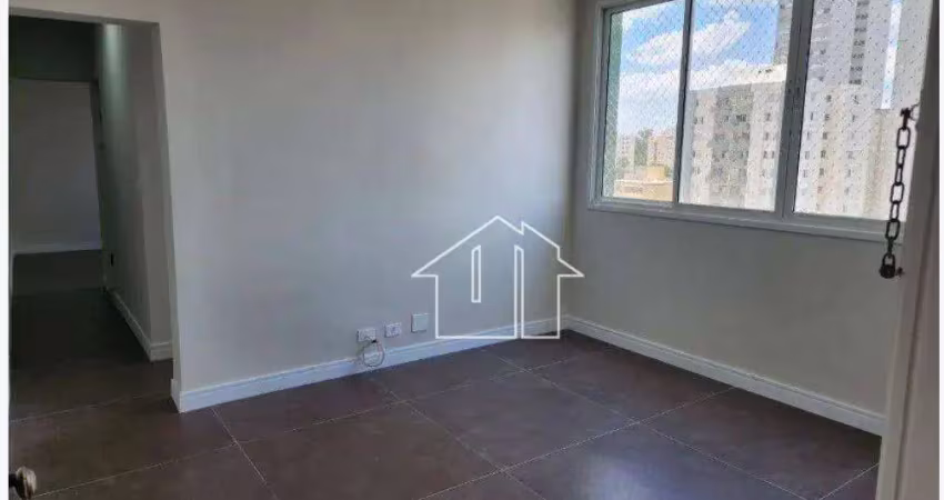 Apartamento com 1 dormitório à venda, 41 m² por R$ 290.000,00 - Vila Adyana - São José dos Campos/SP