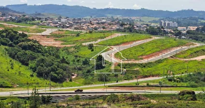 Terreno à venda, 250 m² por R$ 430.000,00 - mirante cambui - São José dos Campos/SP