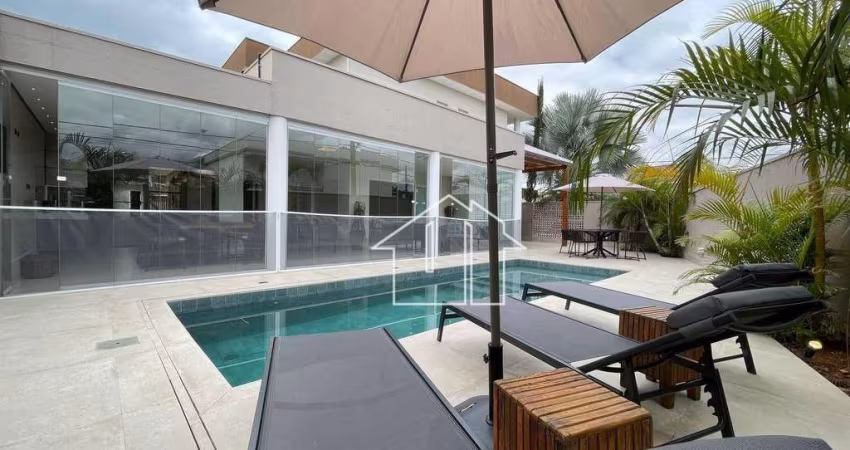 Casa com 3 dormitórios à venda, 310 m² por R$ 2.980.000,00 - Urbanova - São José dos Campos/SP