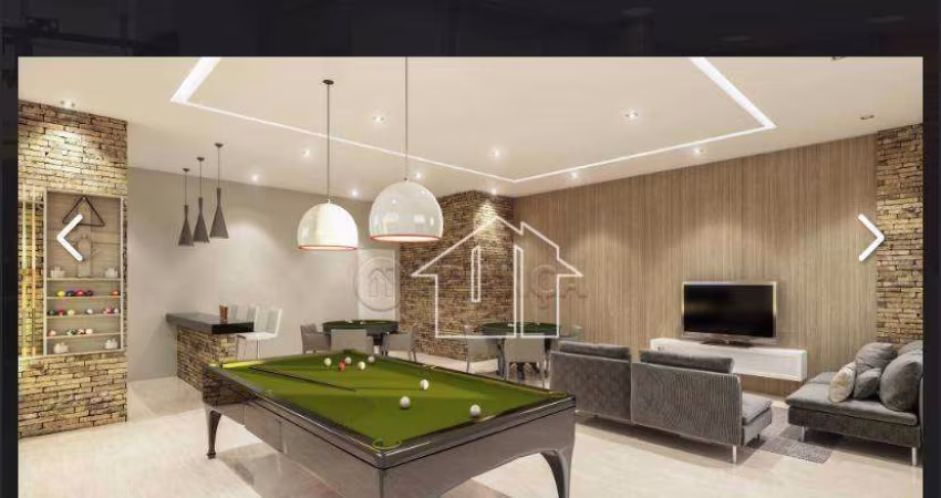 Apartamento com 3 dormitórios à venda, 84 m² por R$ 1.100.000,00 - Villa Branca - Jacareí/SP