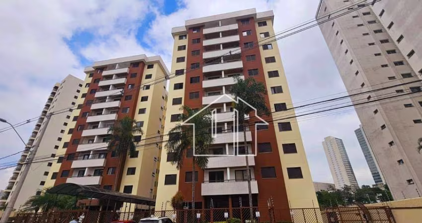 Apartamento com 2 dormitórios à venda, 72 m² por R$ 550.000 - Jardim Apolo - São José dos Campos/SP