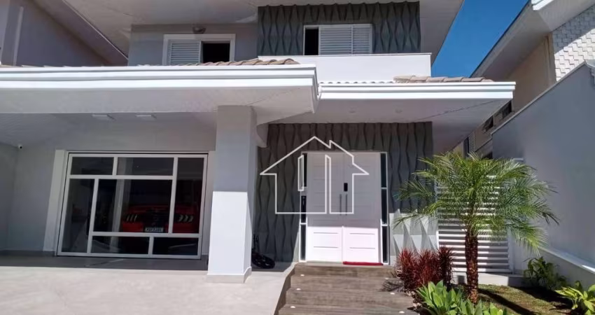 Casa com 4 dormitórios à venda, 240 m² por R$ 1.999.000,00 - Urbanova - São José dos Campos/SP