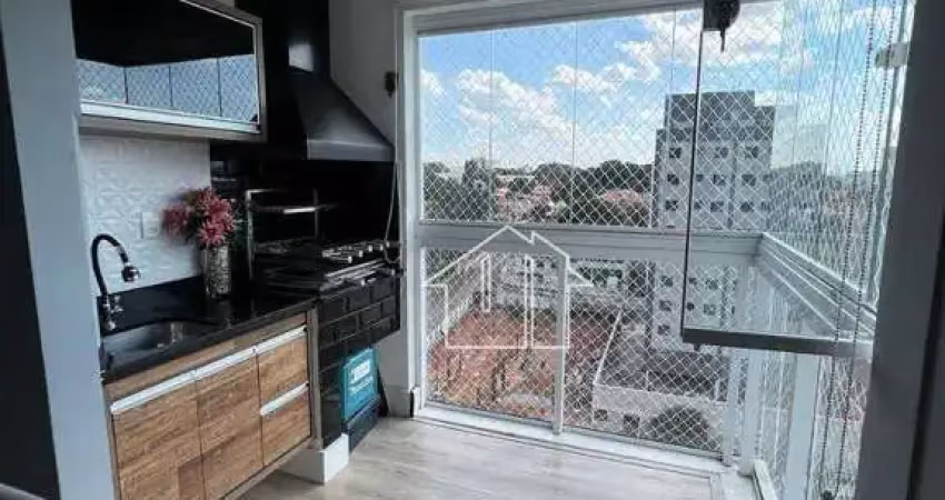 Apartamento com 2 dormitórios à venda, 62 m² por r$ 500.000,00 - jardim oriente - são josé dos campos/sp
