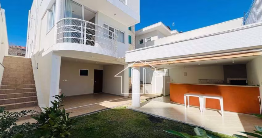 Casa com 4 dormitórios, 284 m² - venda por R$ 1.470.000,00 ou aluguel por R$ 8.510,00/mês - Urbanova - São José dos Campos/SP