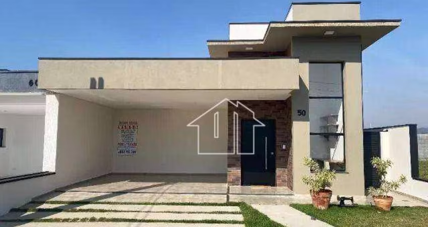 Casa com 3 dormitórios à venda, 158 m² por R$ 980.000,00 - Condominio Residencial Malibu - Caçapava/SP